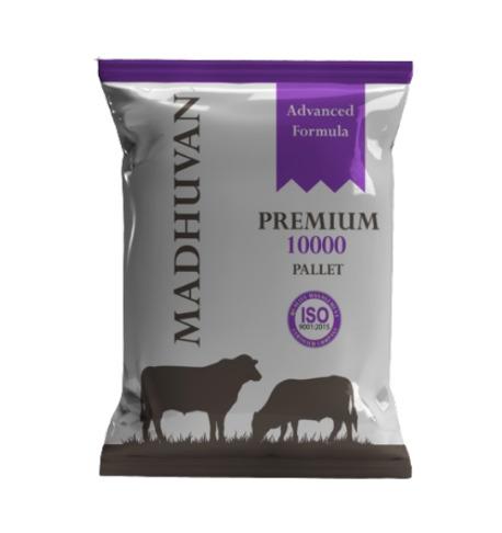 Premium 10000 Pallet Advanced Formula