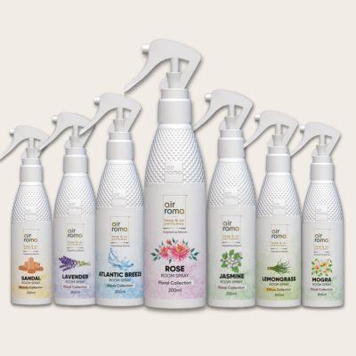 Room Sprays