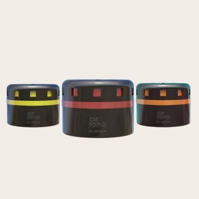 Organic Car Fresheners