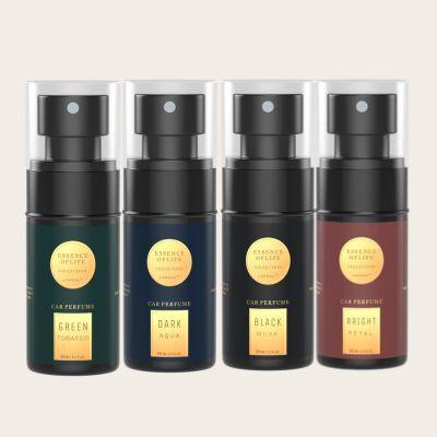 Premium Car Perfumes