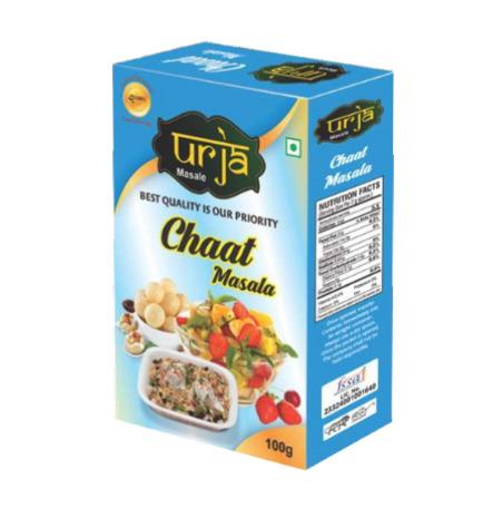 Chaat Masala