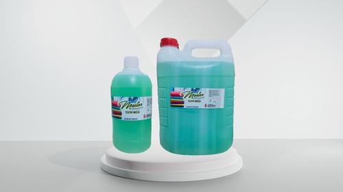 Master Freshner (Laundry Detergent)