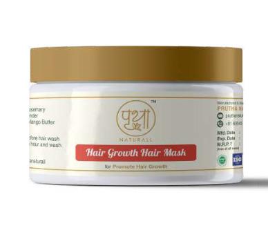 Hair Growth Hair Mask