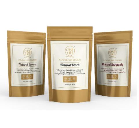 Hair Colour with PPD (2%)