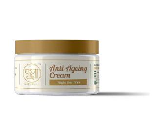 Anti Aging Cream Wrinckles Removing Cream