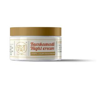 Kumkumadi Skin Brightening Night Cream