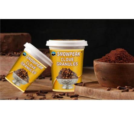 Snowpeak Clove Granules (50 Gms)