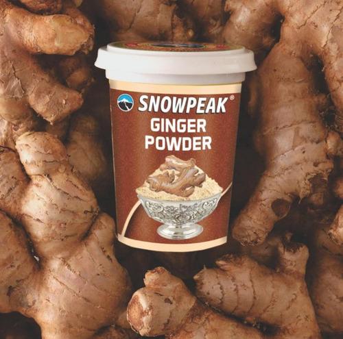 Snowpeak Ginger Powder (40 g)