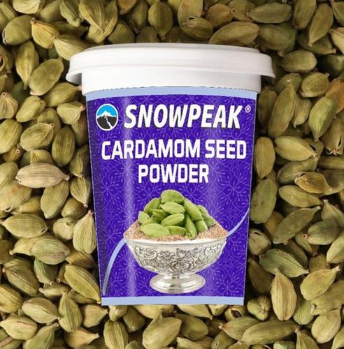 Snowpeak Cardamom Powder (50 g)
