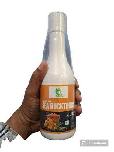 Amrit Bliss SEA BUCKTHORN JUICE 500 ML 