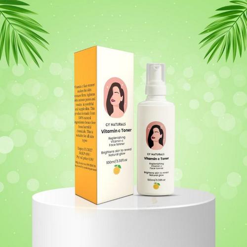 Vitamin C Toner