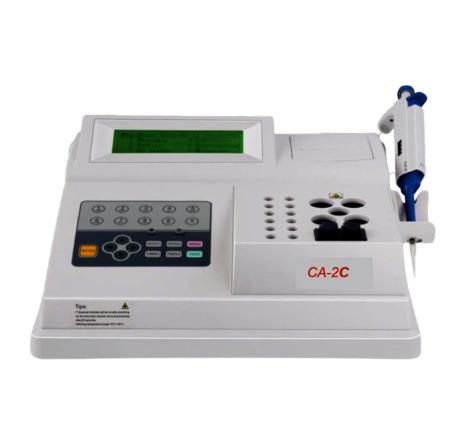 Coagulation Analyzer