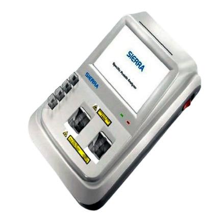 Specific Protein Analyzer