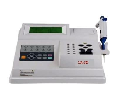 Coagulation Analyzer