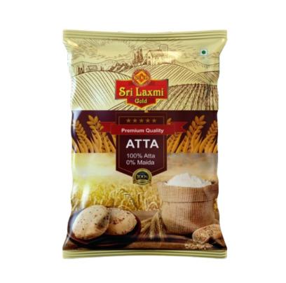 Sri Laxmi Gold Atta