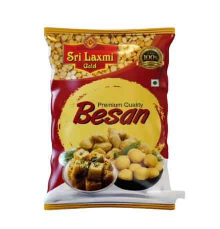 Chana Dal