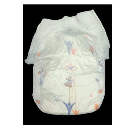 Premium Baby Diaper
