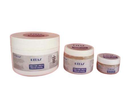 Silver Skin Food Pack