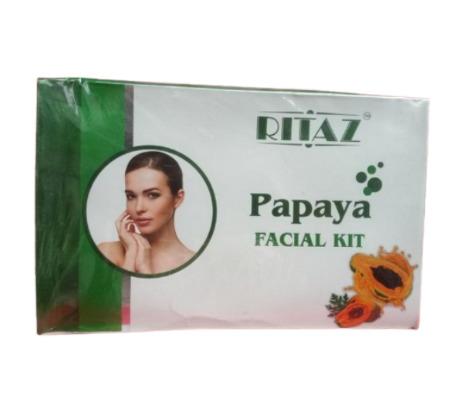 Papaya Facial Kit