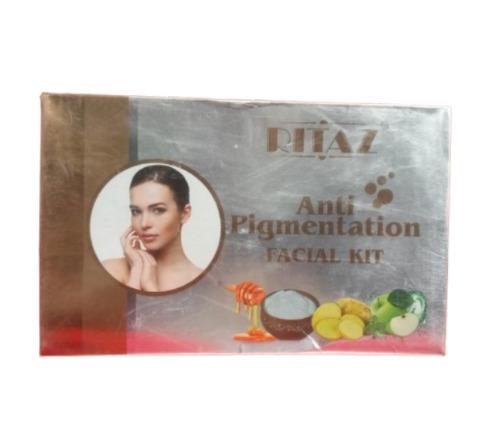 Anti Pigmentation Facial Kit