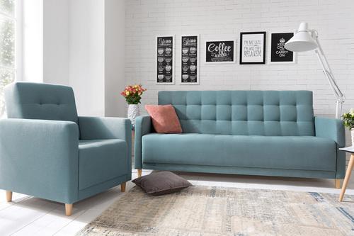 CARSON SOFA BED