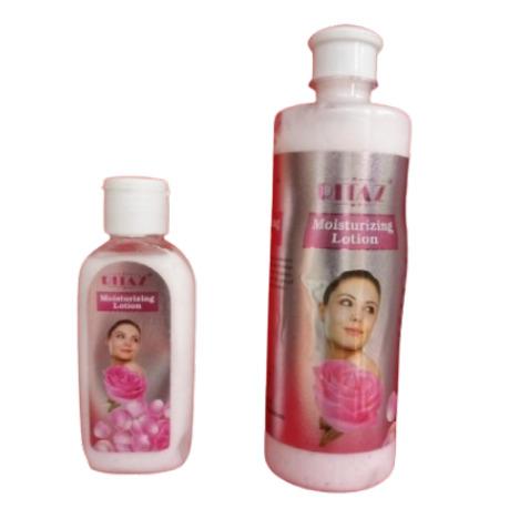 Moisturizing Body Lotion