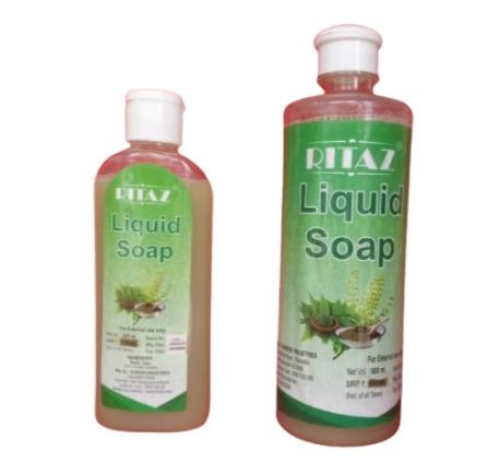 Liquid Soap
