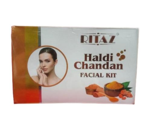 Haldi Chandan Facial Kit