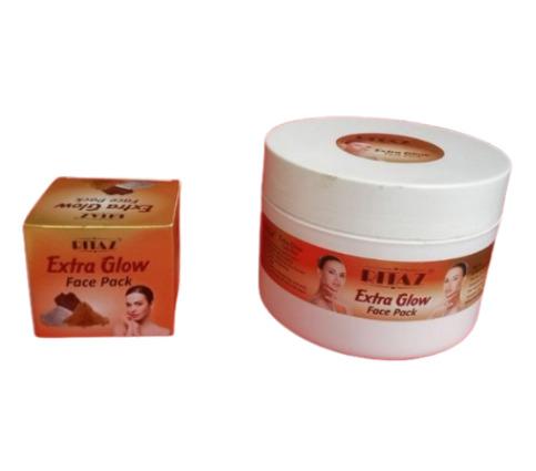 Extra Glow Face Pack