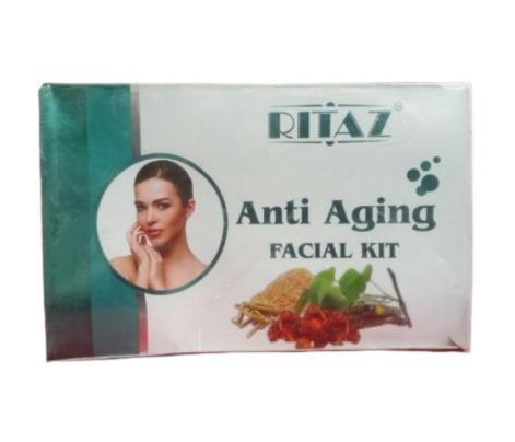 Anti Aging Facial Kit