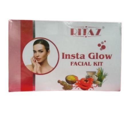Insta Glow Facial Kit
