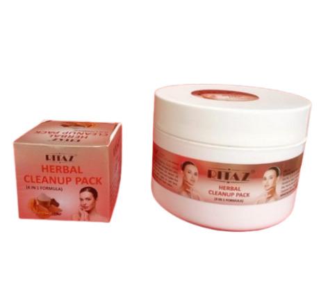 Herbal Cleanup Pack (4 in 1 Formula)