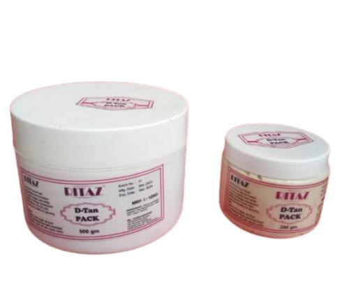 D-Tan Pack