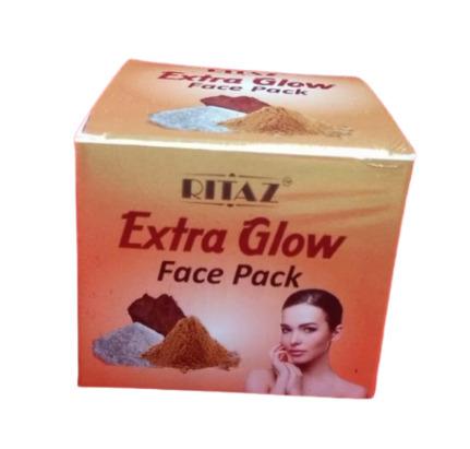 Extra Glow Face Pack