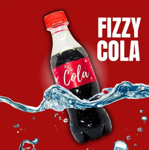 FIZZY COLA