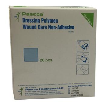 Dressing Polymen