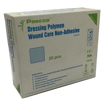 Dressing Polymen