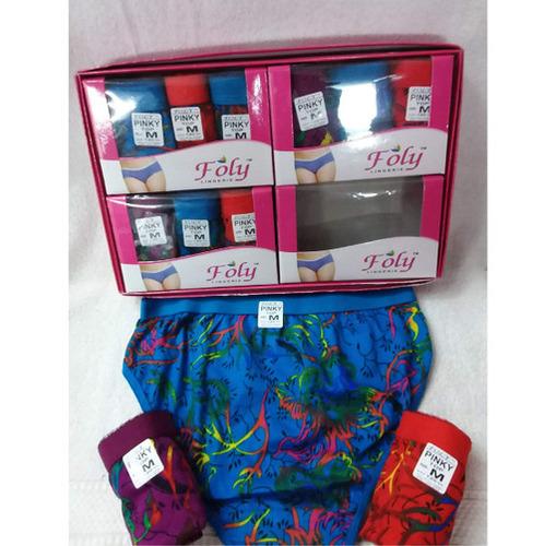Foly Lingerie