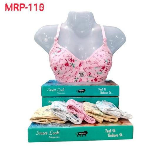 Ladies Bra