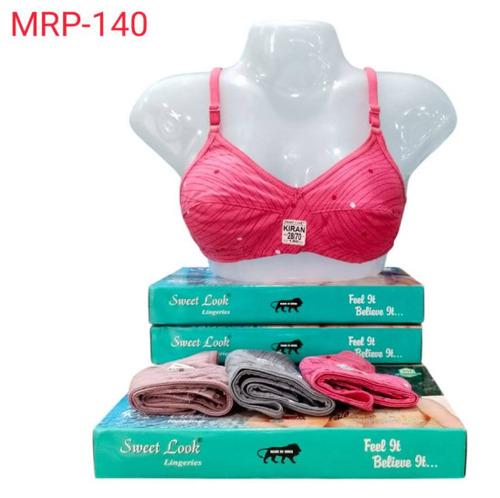 Ladies Bra