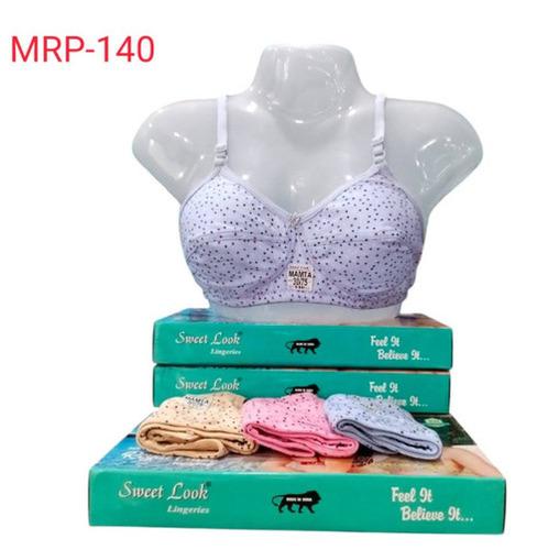 Ladies Bra