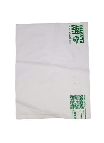 Compostable Pouch
