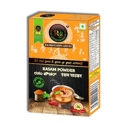 Rasam Powder