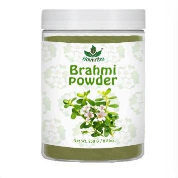Havintha Brahmi Powder | For Good Health & Haircare