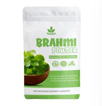 Havintha Brahmi Powder | For Good Health & Haircare