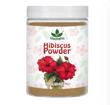 Havintha Natural Hibiscus Powder For Hair