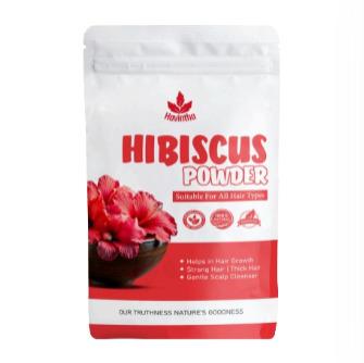 Havintha Natural Hibiscus Powder For Hair