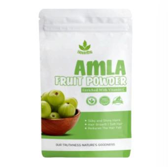 Natural Amla Powder - Indian Gooseberry