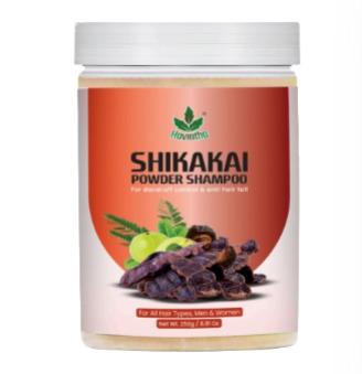 Amla Reetha Shikakai Powder Natural Hair Shampoo for Hair