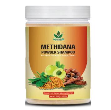 Havintha Natural Bhringraj & Brahmi Shampoo